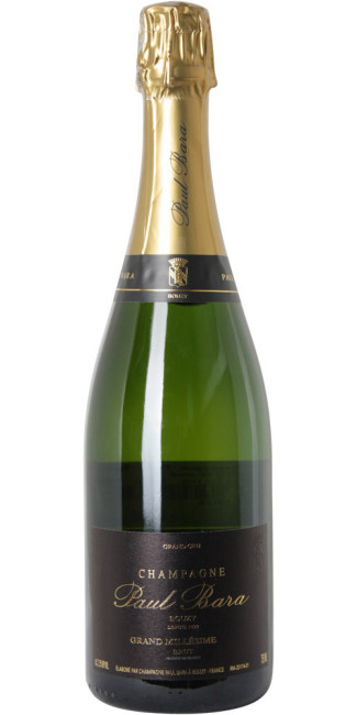 Paul Bara Brut 2016