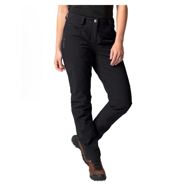 MOENA WINTER PANTS Damen - Softshellhose