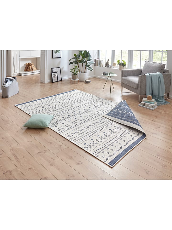 NORTHRUGS Indoor-/ Outdoor-Teppich 