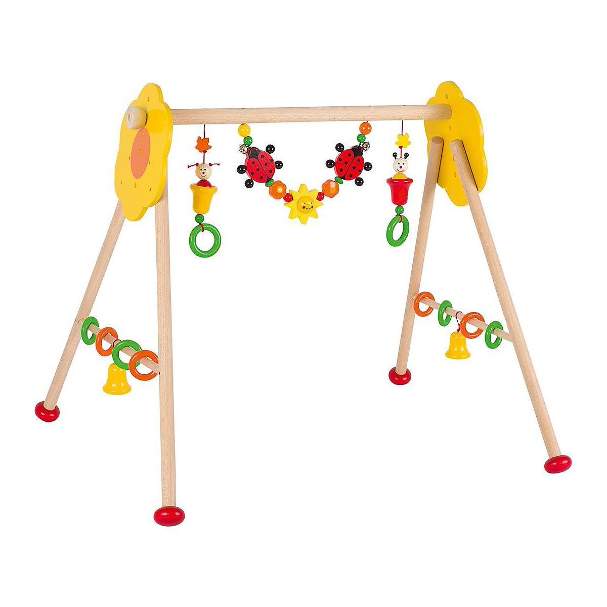 Baby-Fit  Spielbogen