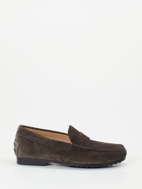 Slipper-45102090076 Tod's