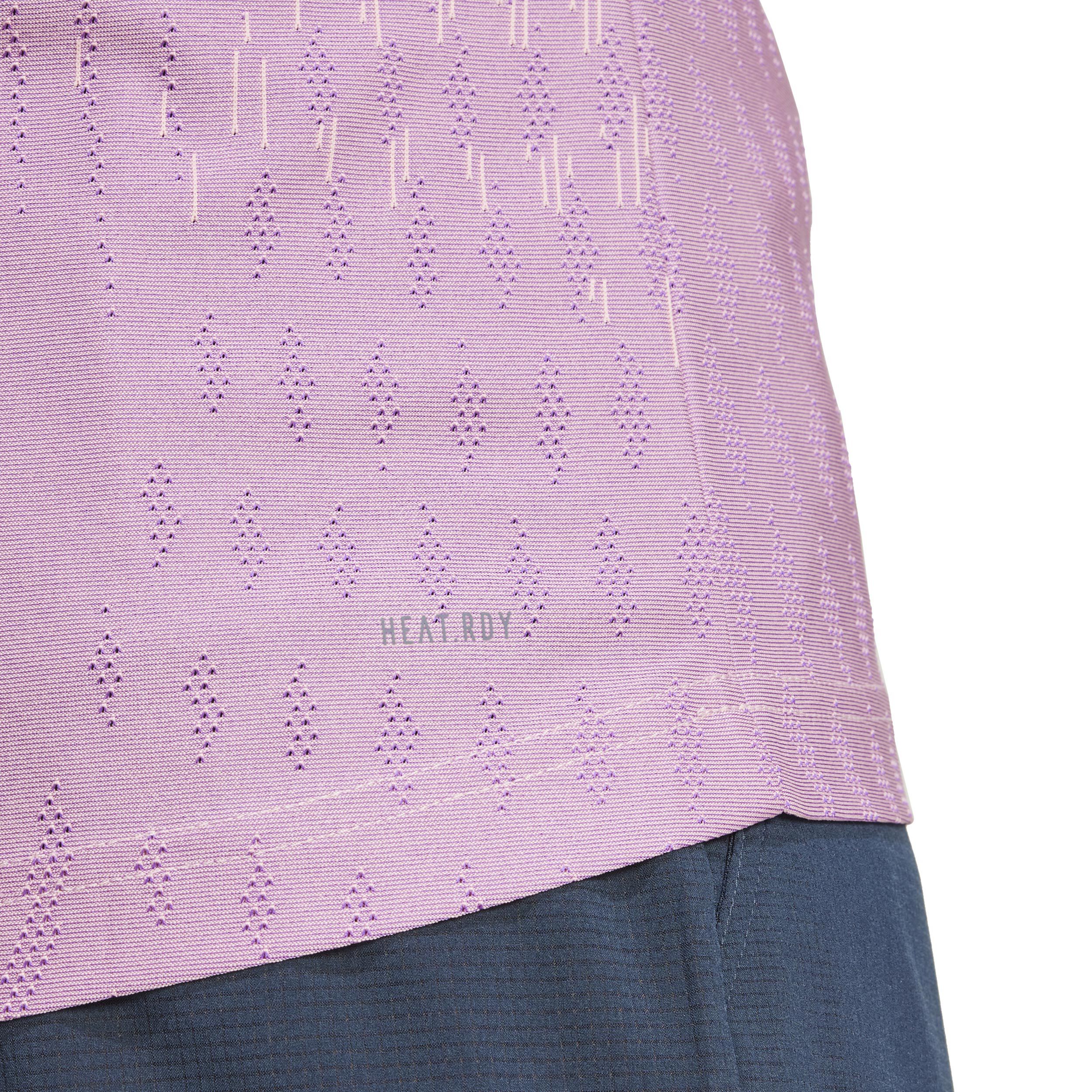 Airchill Pro T-Shirt Herren - Rosa