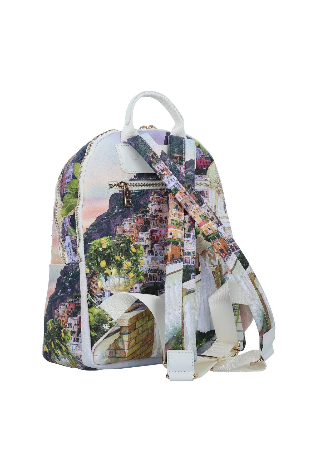 Y Not?  Yesbag City Rucksack 33 cm