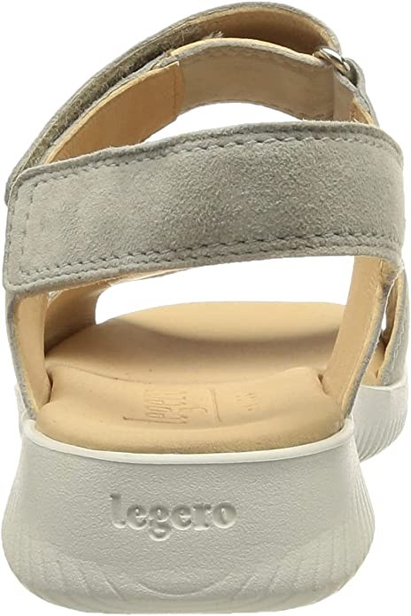 SUPERFIT Modische Pumps silber