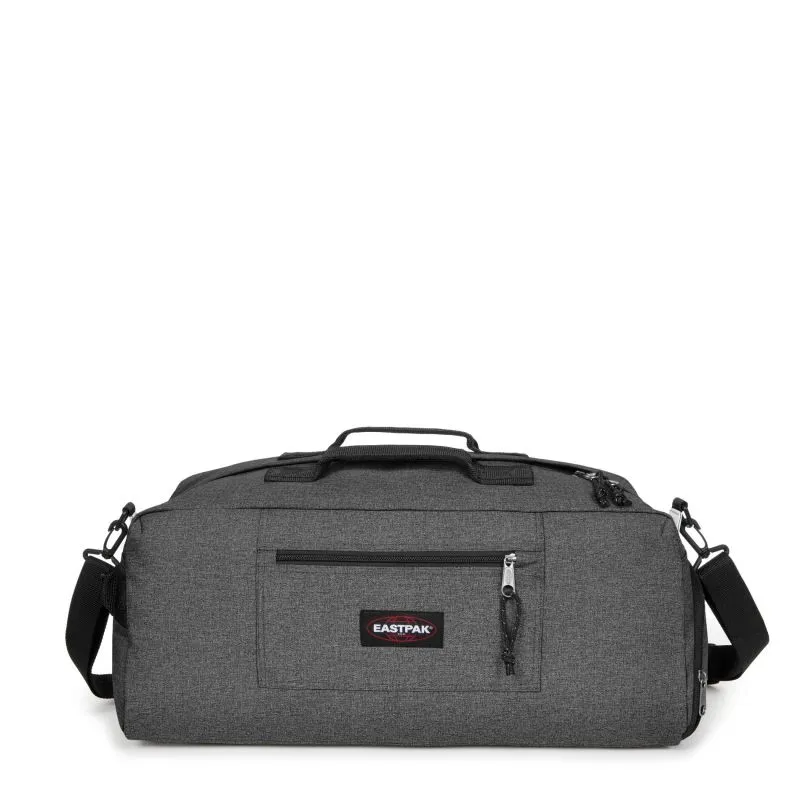 Eastpak DUFFL'R M Black Denim