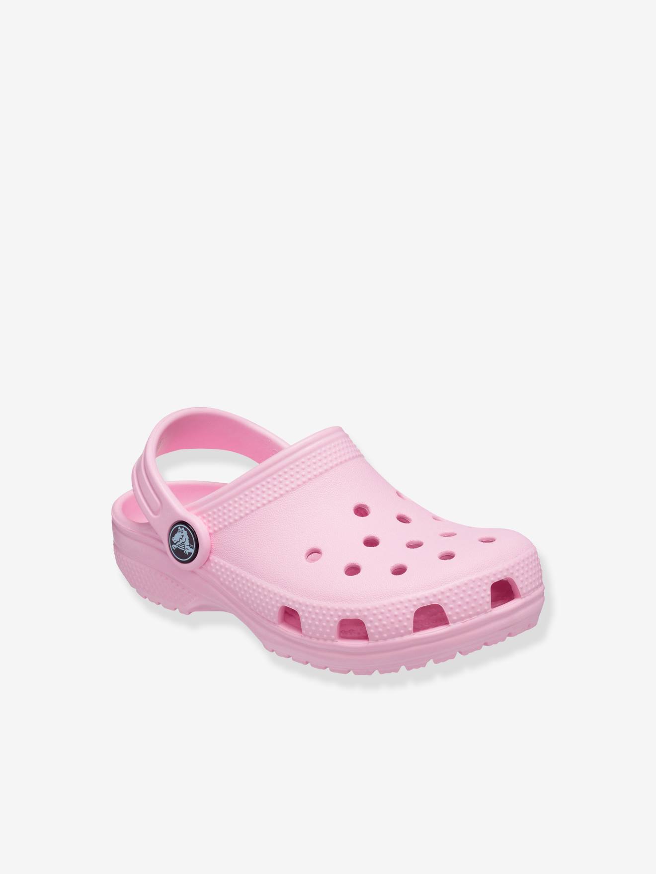 Sabots enfant Classic Clog K CROC(TM) bleu
