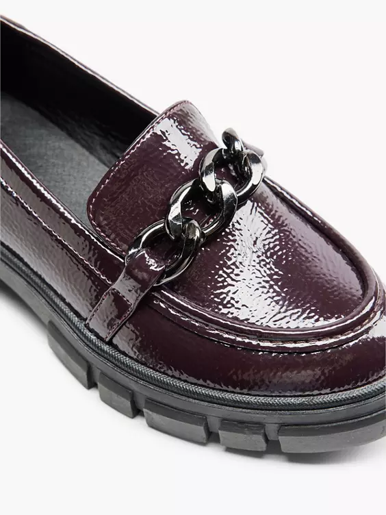Graceland Loafer