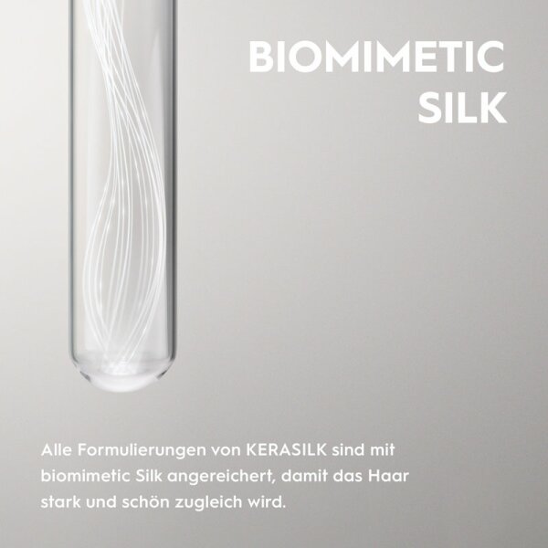 Kerasilk Volume Shampoo