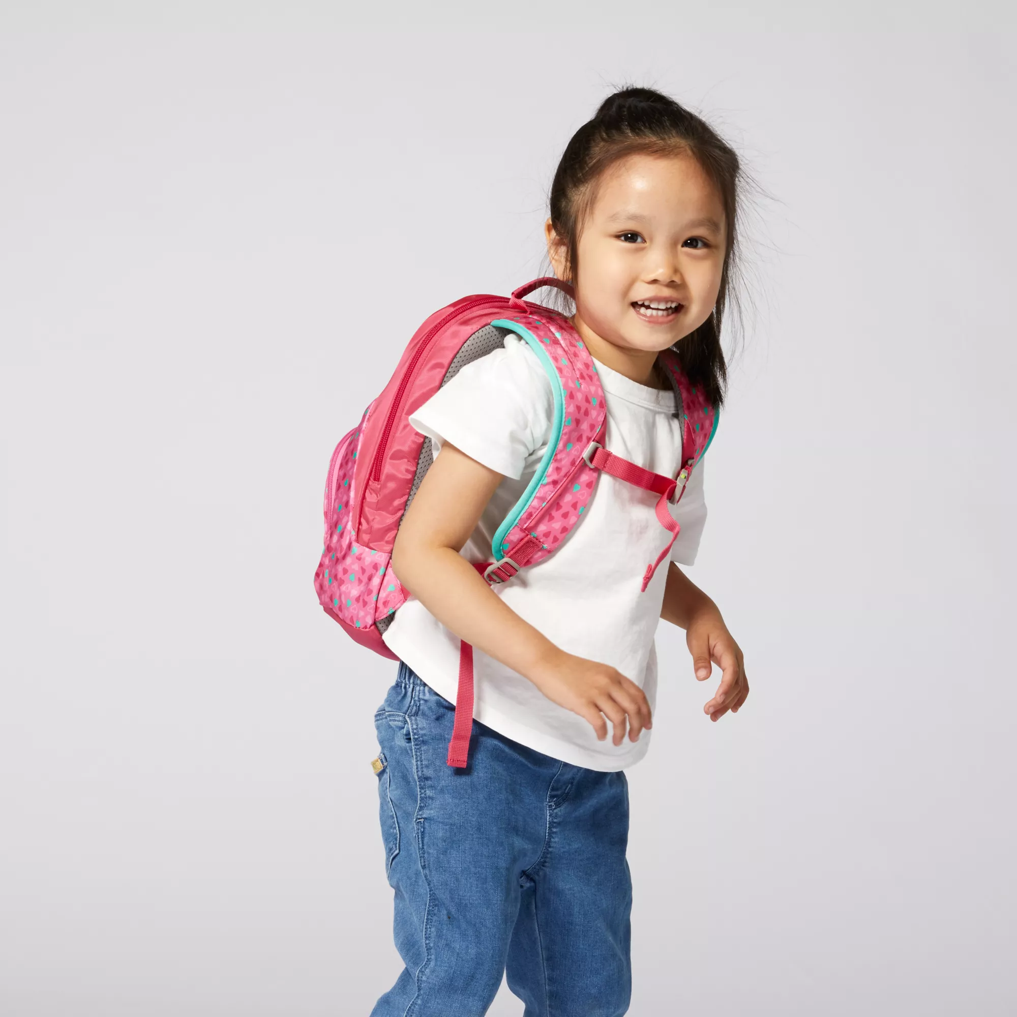ergobag Small Kinderrucksack Bäronika