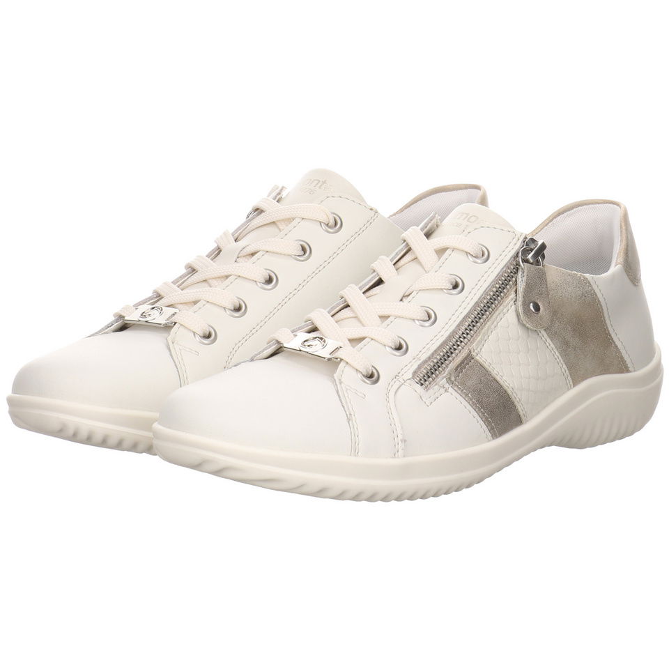 Remonte Schnürschuh