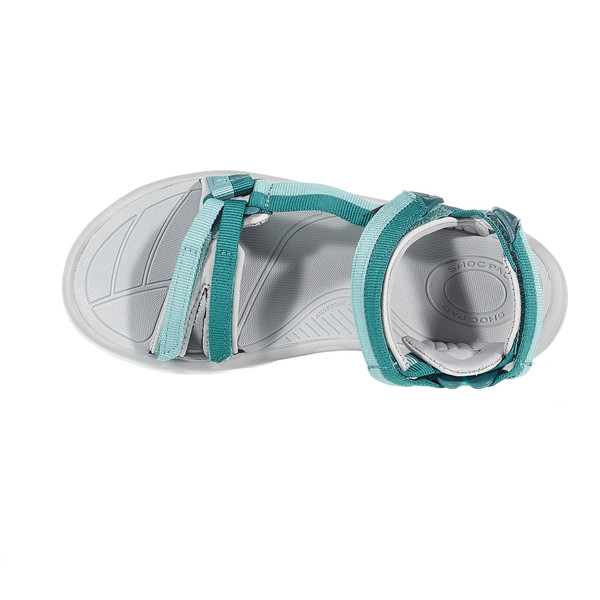 TERRA FI LITE W' S Damen - Outdoor Sandalen