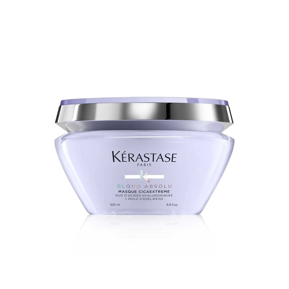 Kérastase Blond Absolu Masque Cicaextrême Masque