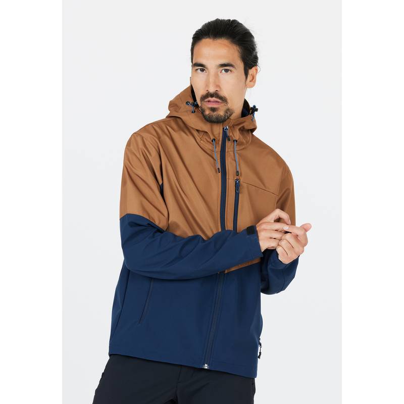 Whistler RODNEY Softshelljacke Herren