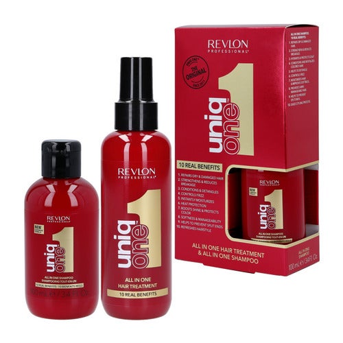 Revlon Uniq One Set