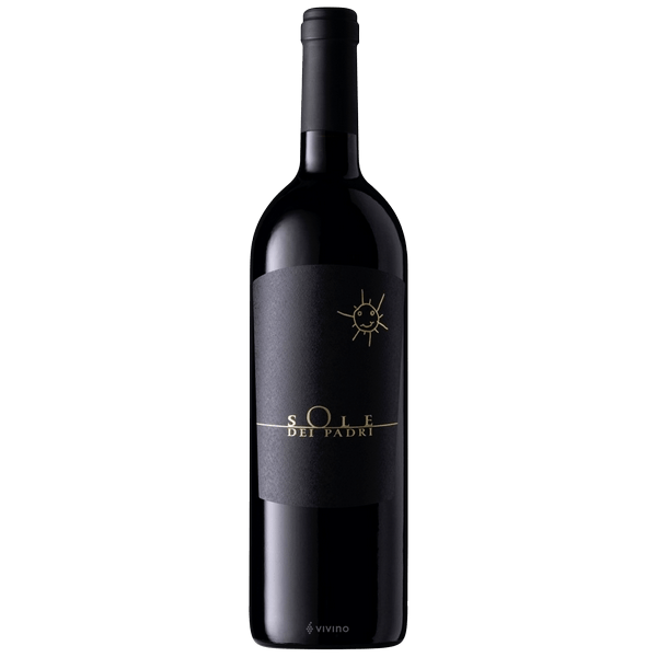 SpadaforaSole dei Padri 2009