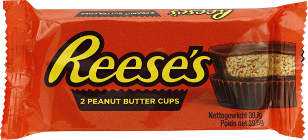 Reese's Peanut Butter Cups 2er