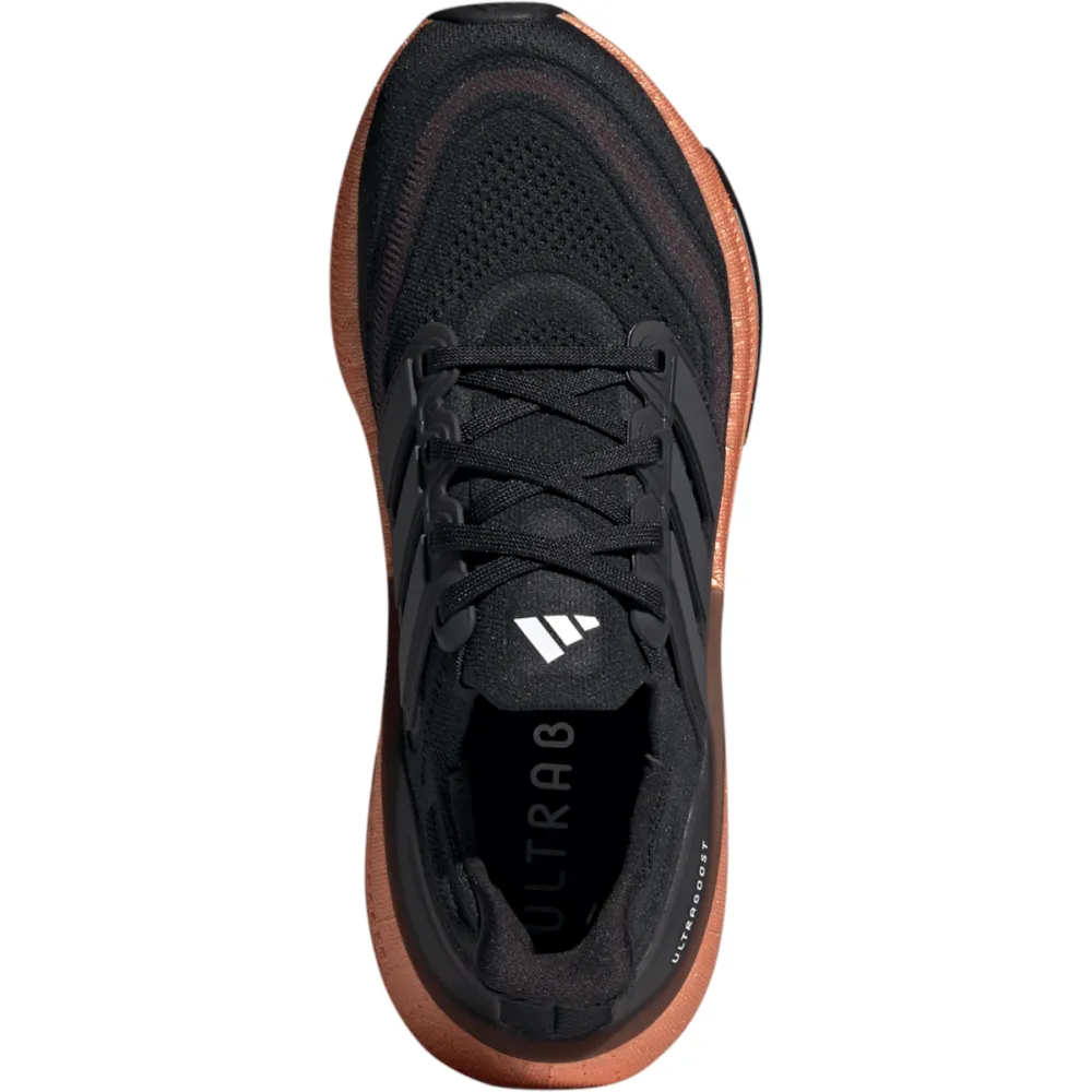 adidas ULTRABOOST LIGHT IF1732 / schwarz