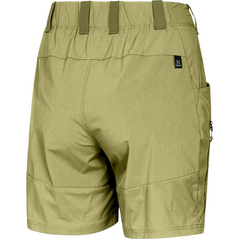 Haglöfs Lite Standard Shorts Funktionsshorts Damen