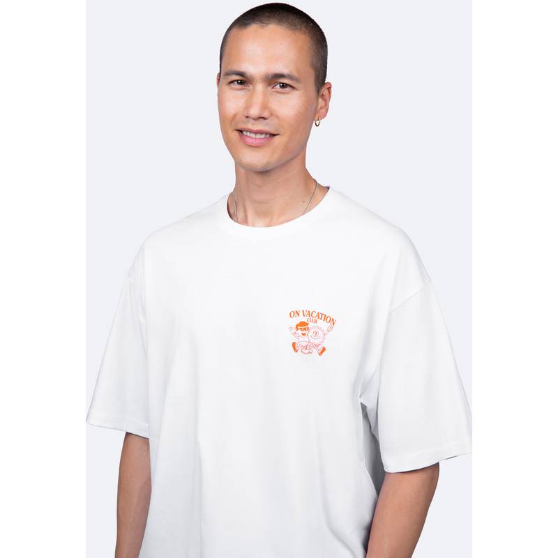 ON VACATION 100% Fun T-Shirt