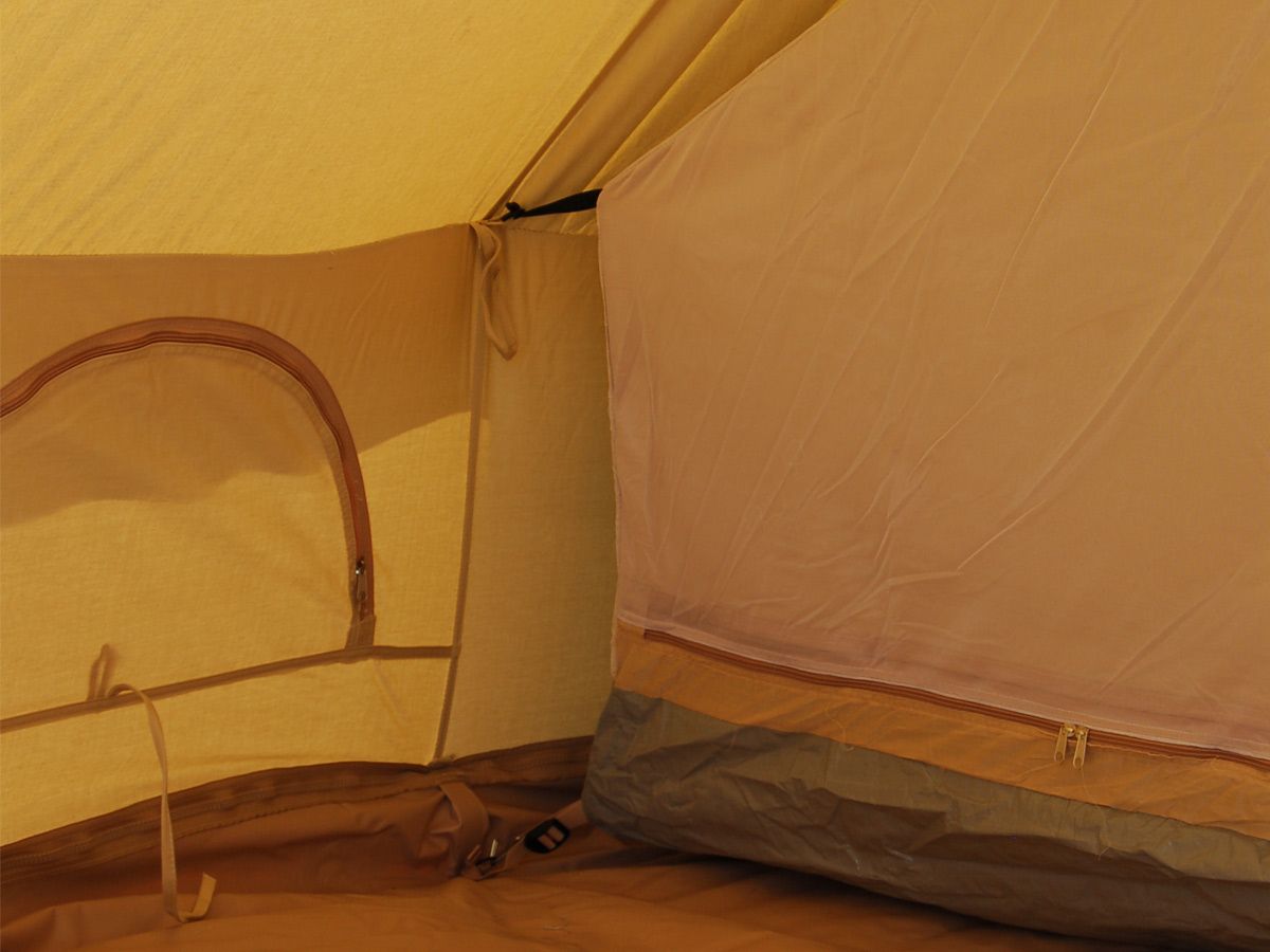 Hypercamp Innenzelt Emperor
