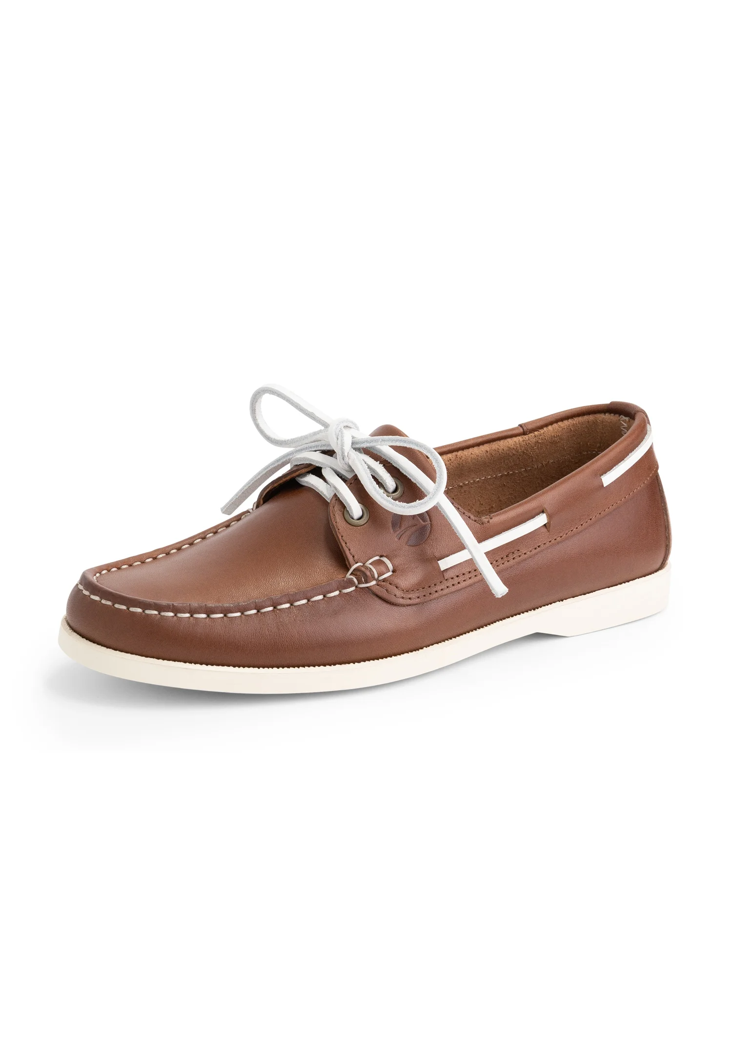 Travelin EXMOUTH - Zapatos náuticos