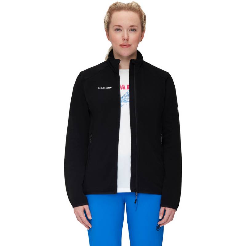 Mammut Innominata Light Fleecejacke Damen