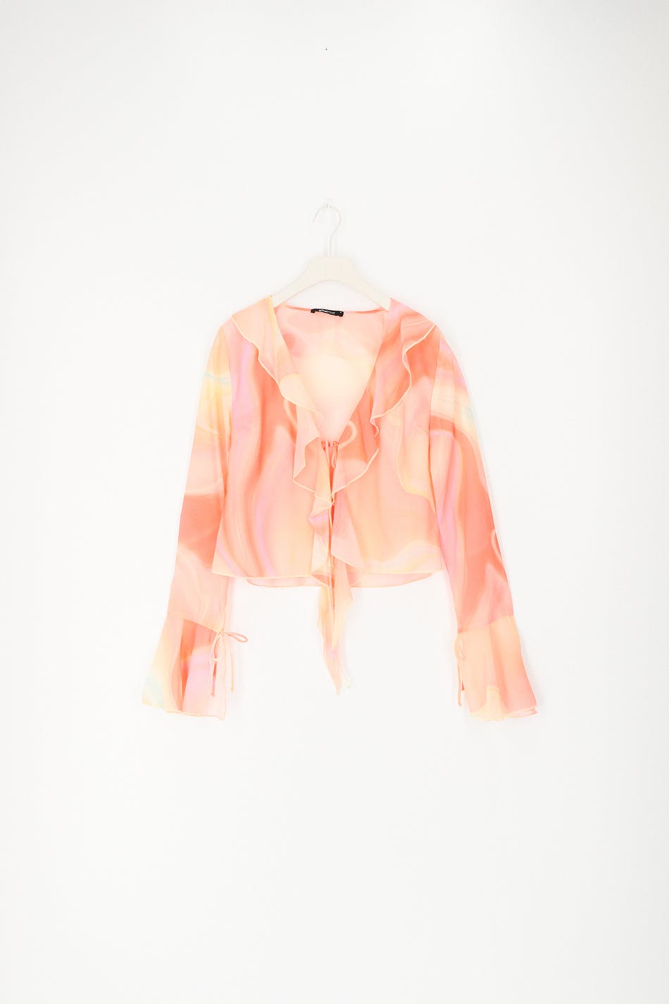 Electra top