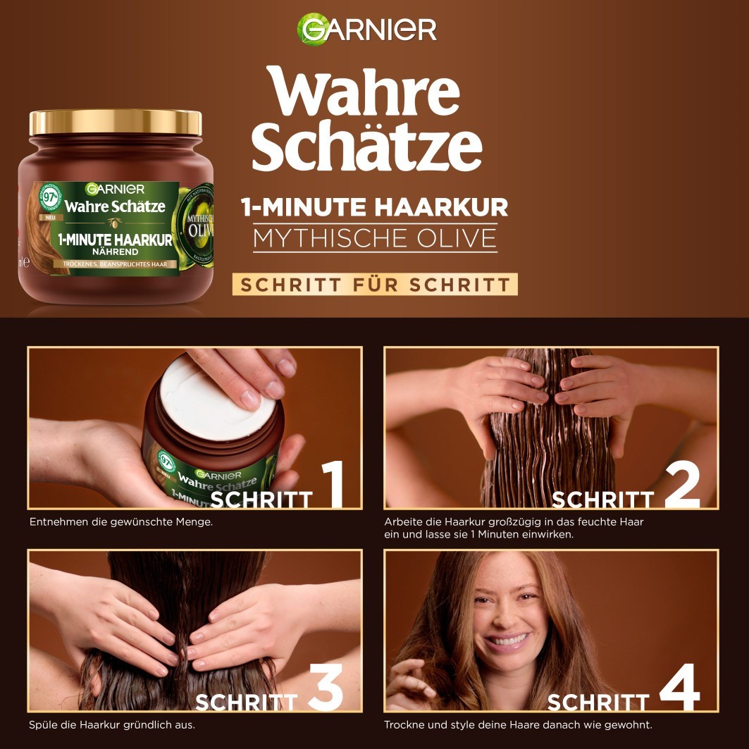 Wahre Schätze
