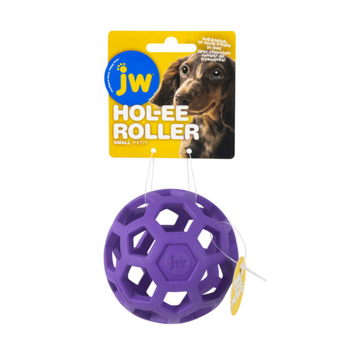 JW Ball Hol-EE Roller günstig kaufen bei ZooRoyal