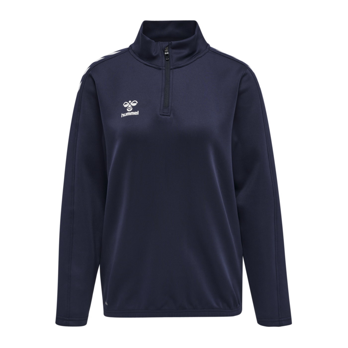 Hummel hmlCORE XK HalfZip Sweatshirt Damen F7026