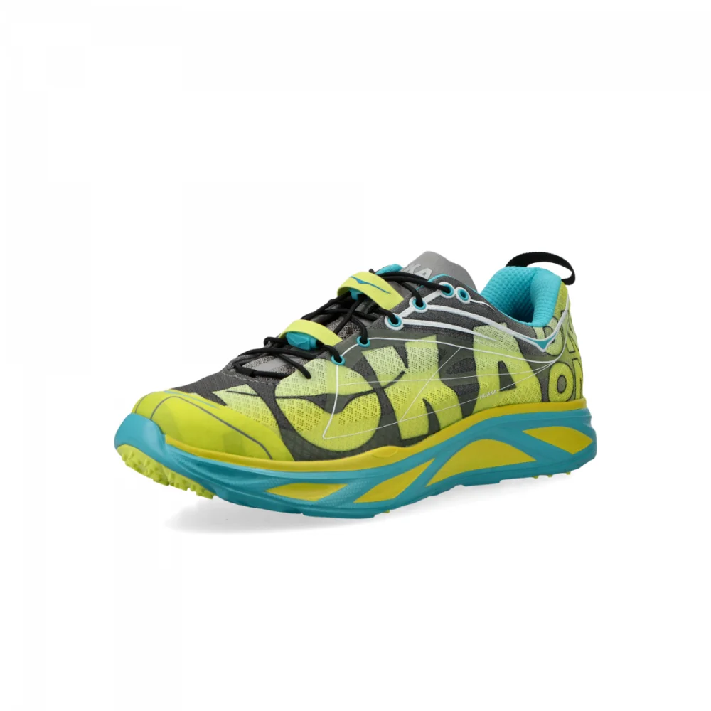 Hoka Huaka Origins 1134452-EPDB / orange