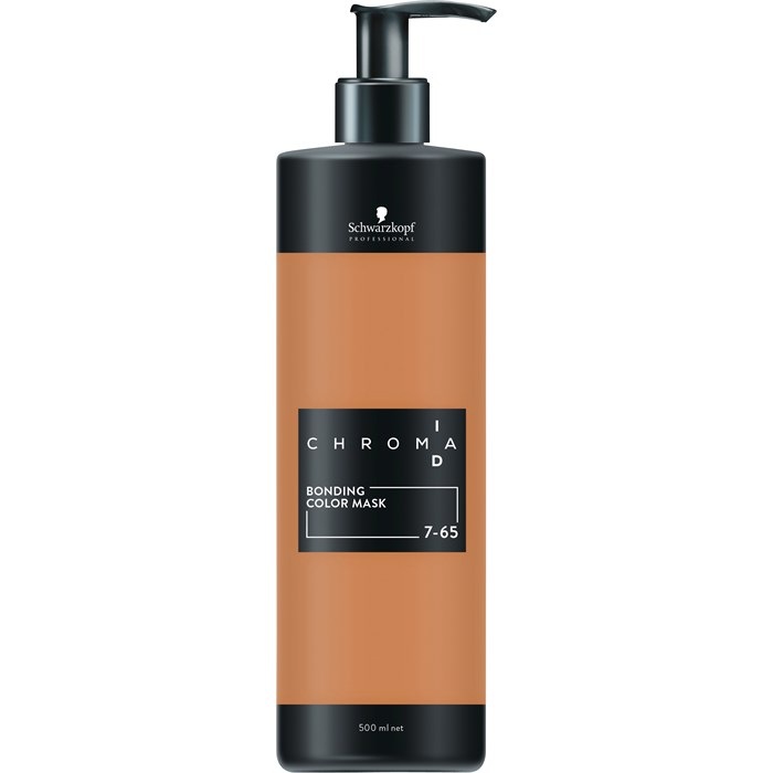 Bonding Color Mask