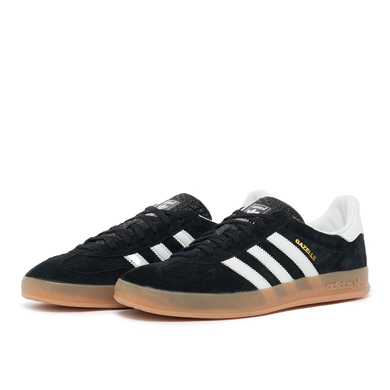 adidas Originals Gazelle Indoor Black
