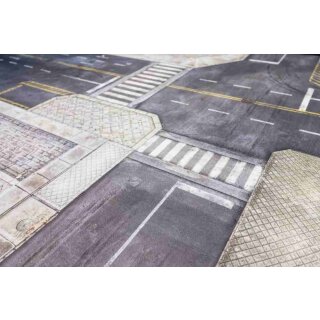 Urban Zone 44