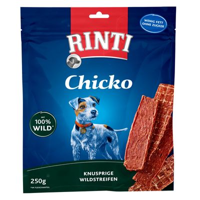 RINTI Chicko