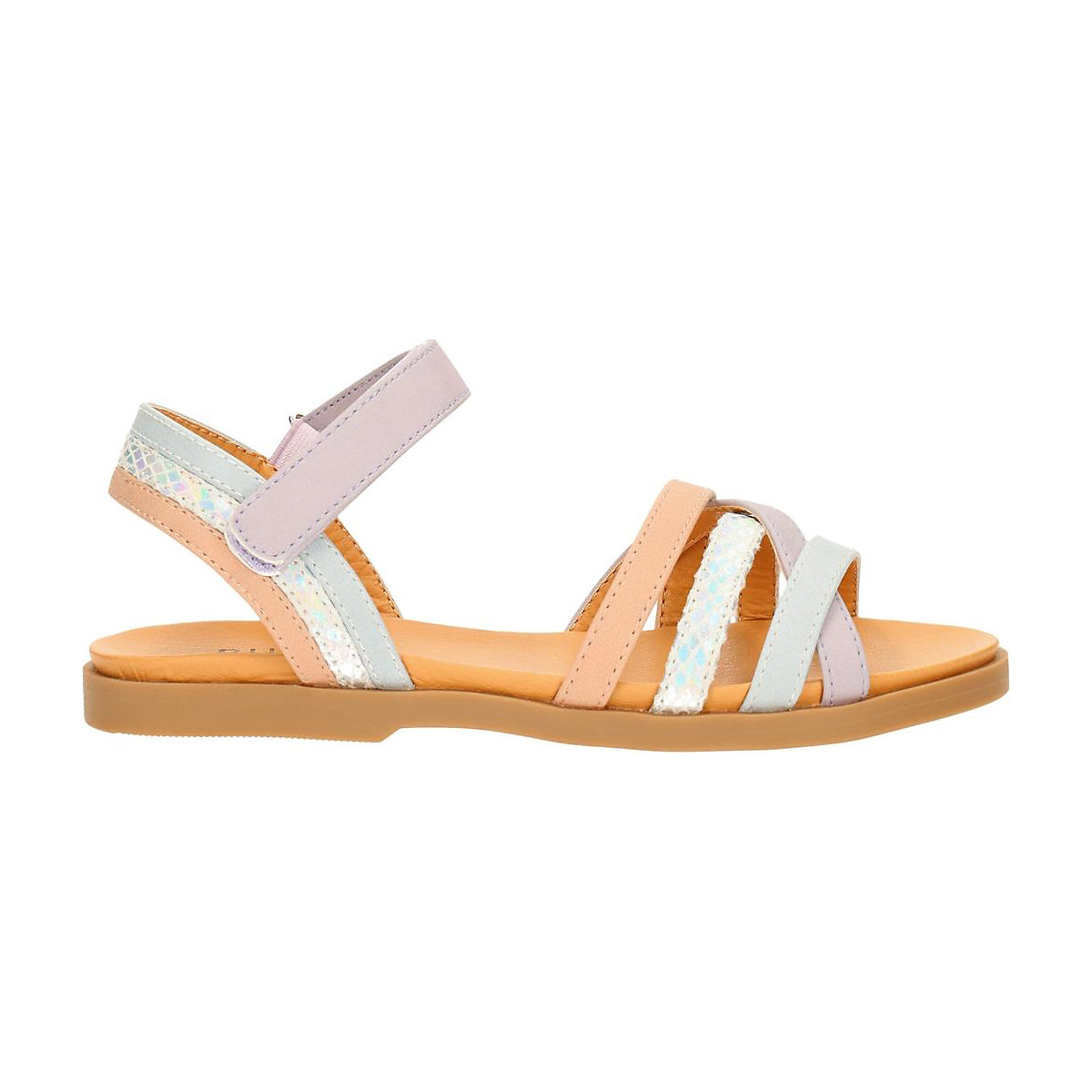 Sandalen für Mädchen von Bullboxer
