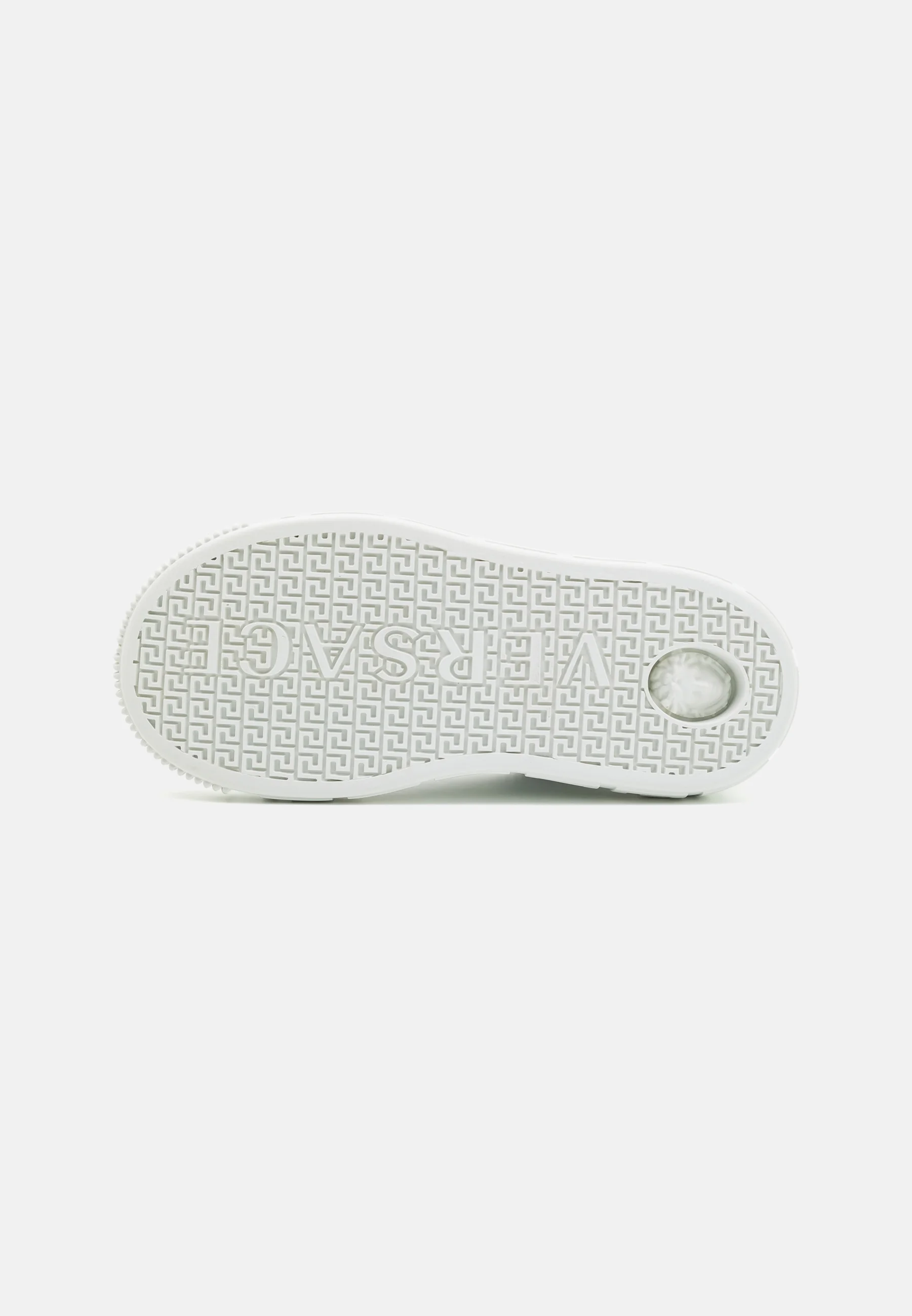 Versace LA GRECA UNISEX - Zapatillas bajas