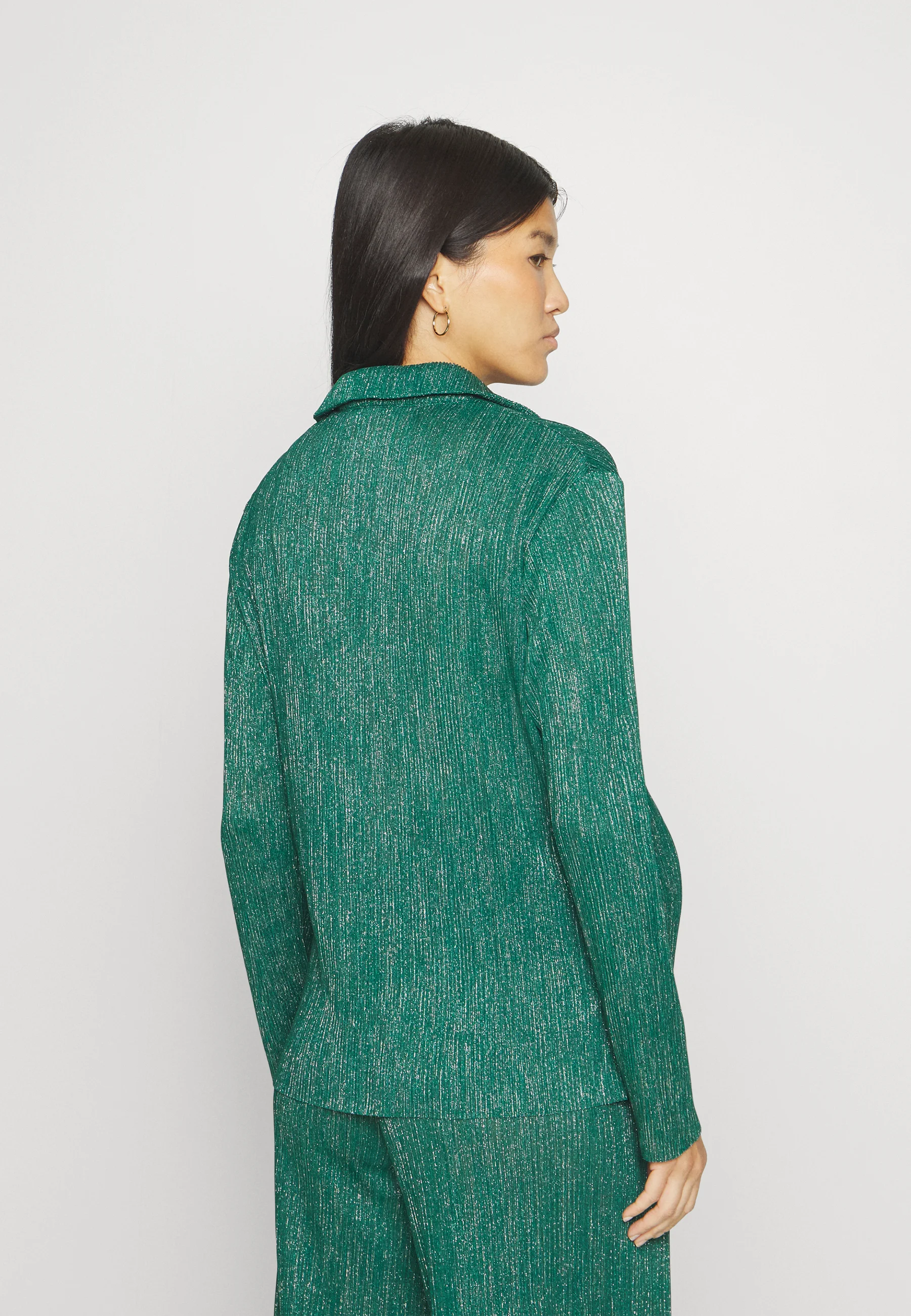 Blusa Anna Field MAMA