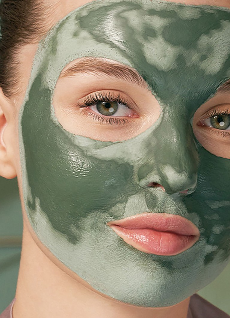 La Mer Hloubkově čistící maska - pleťová maska