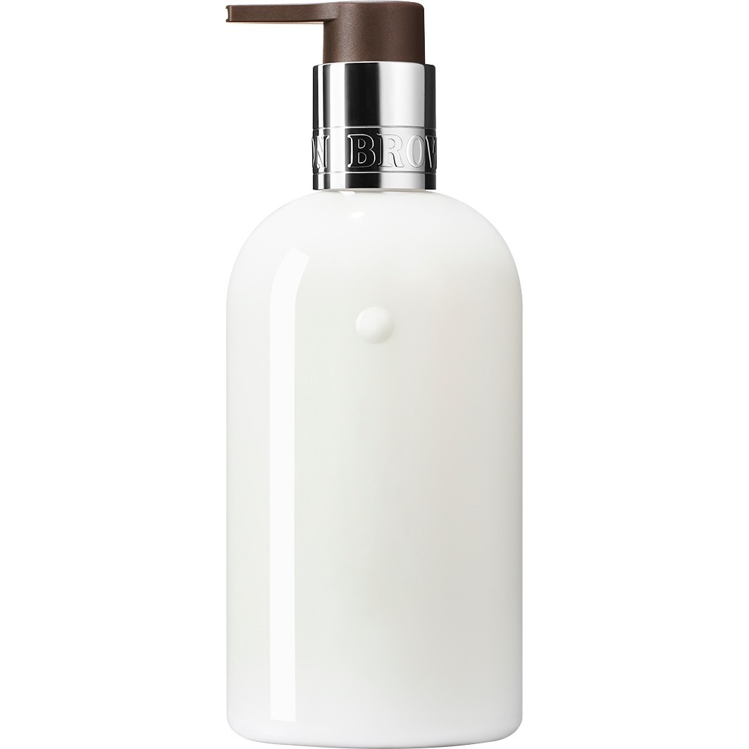 NEON AMBER BODY LOTION