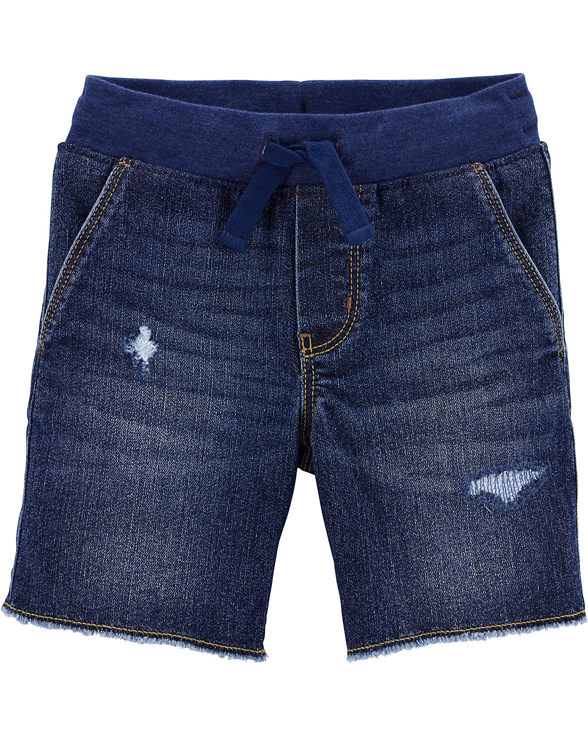 Jeansshorts für Jungen