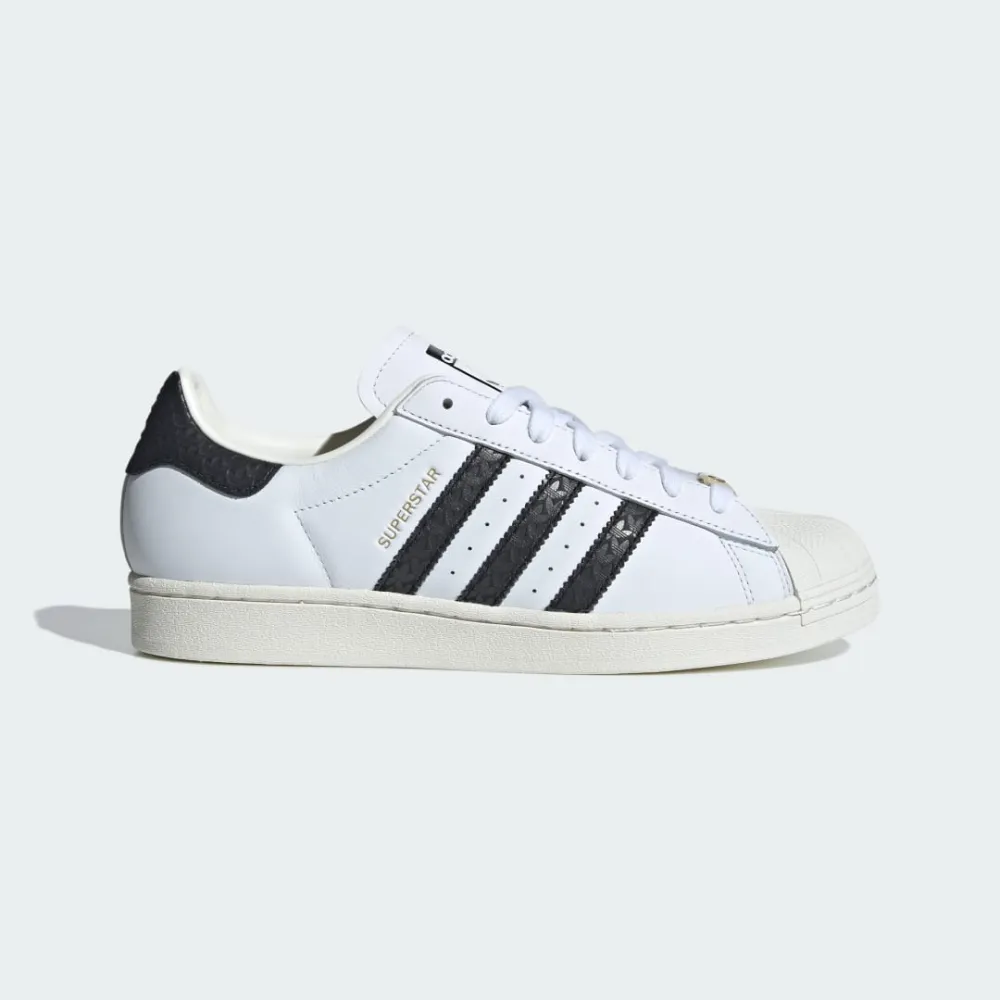 adidas Superstar IF3637 / weiss