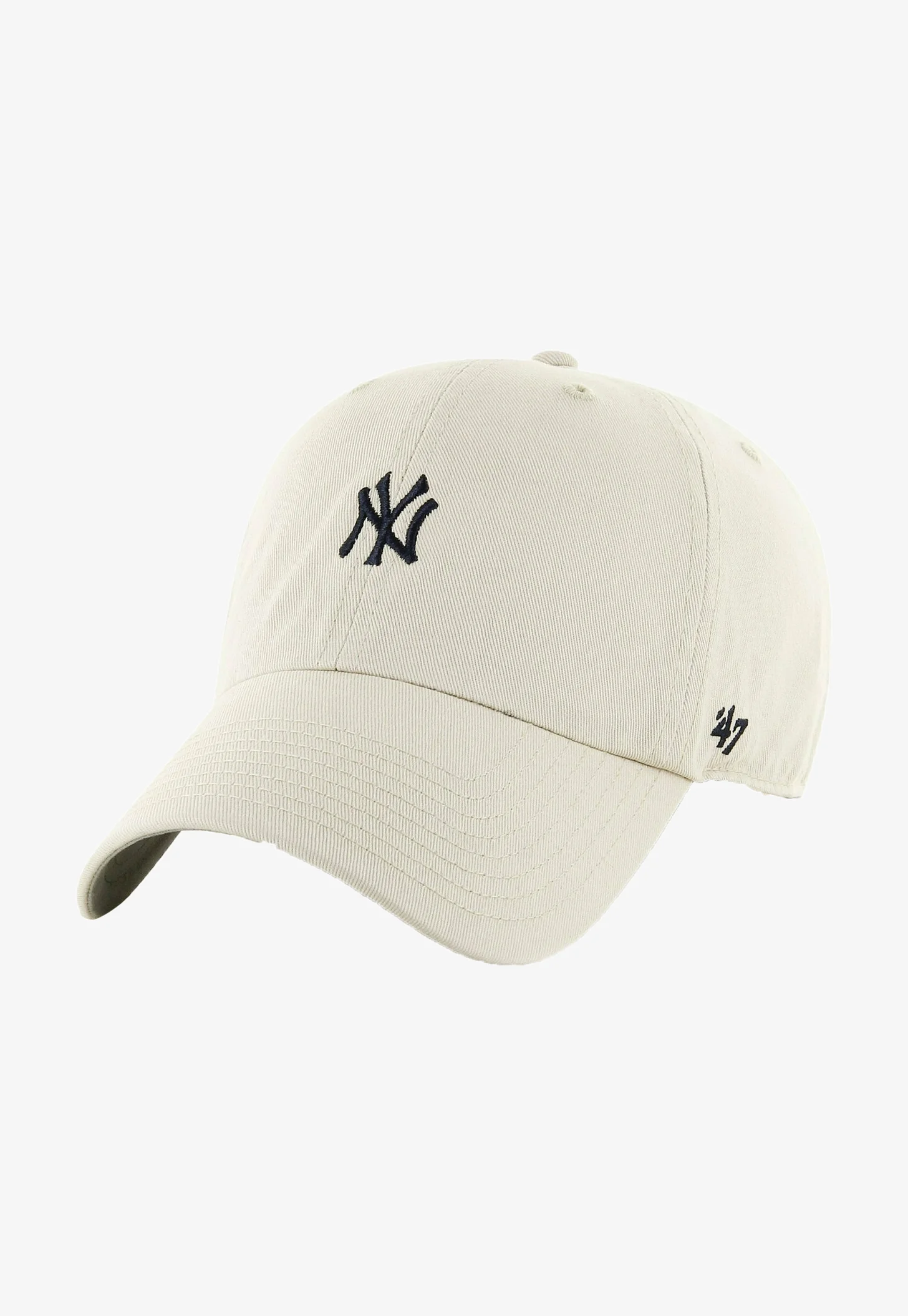 Gorra de los New York Yankees del 47