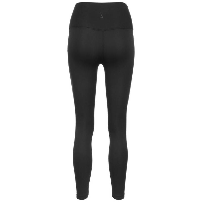 Nike Yoga Crochet Edge 7/8 Tights Damen