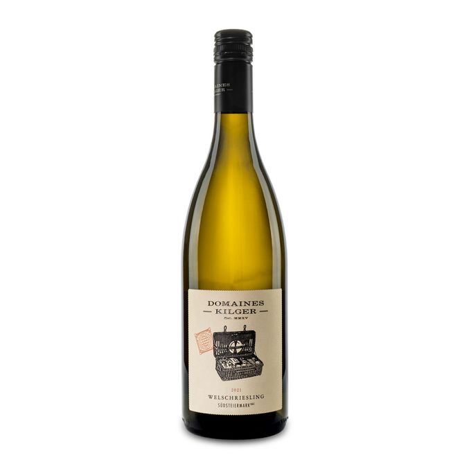 2022 Welschriesling Südsteiermark DAC 0,75l