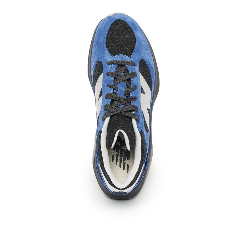 New Balance WRPD Runner black/blue