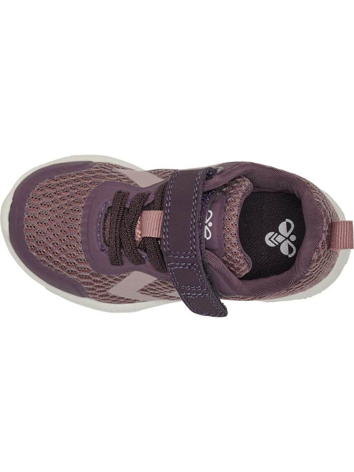Hummel Hummel Klettverschluss Shoe Actus Ml Kinder in SPARROW günstig kaufen