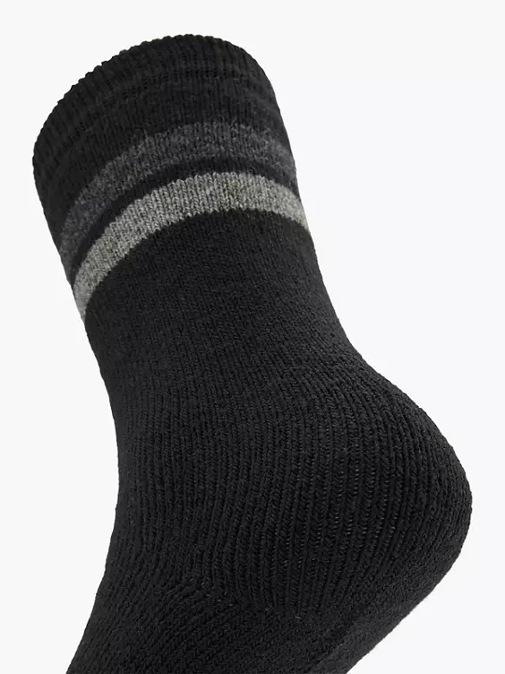DEICHMANN 2er Pack Socken