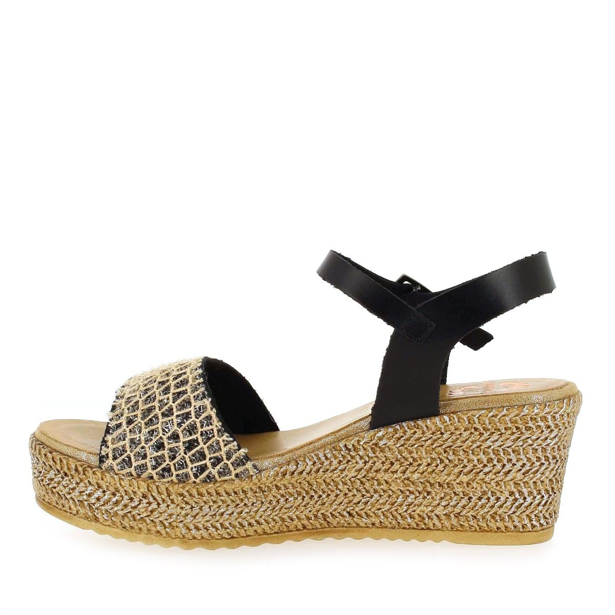 Porronet  FI2735 - Noir Beige