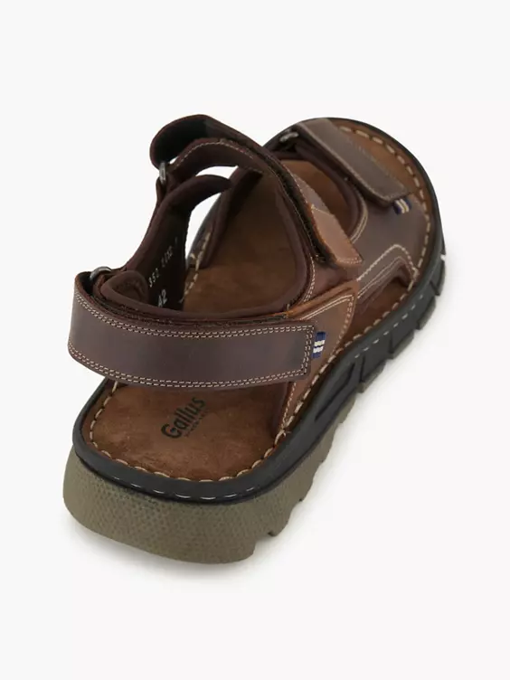 Gallus Leder Sandale